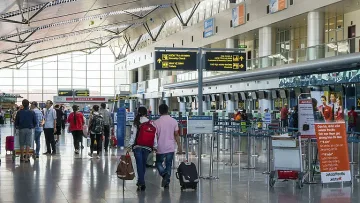 Гастарбайтерите от Германия се връщат. Причината