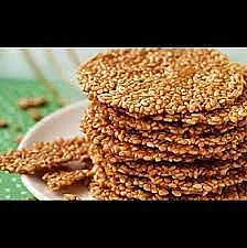 Сусамките с банан, които ще се топят в устата