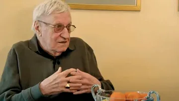 Професор Андрей Пантев: Ще пребъде безсмъртният ни дух