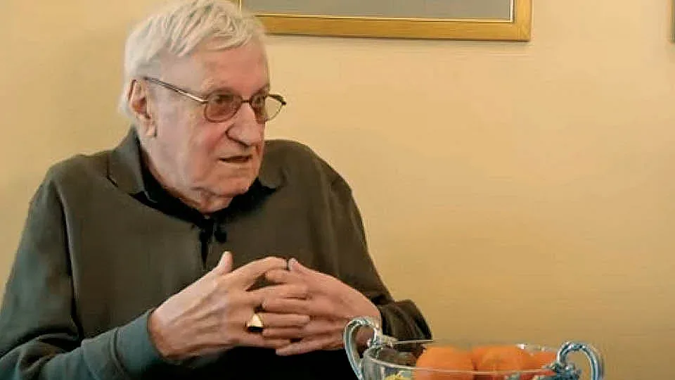 Професор Андрей Пантев: Ще пребъде безсмъртният ни дух