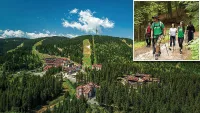 Пампорово - курортът, който лекува