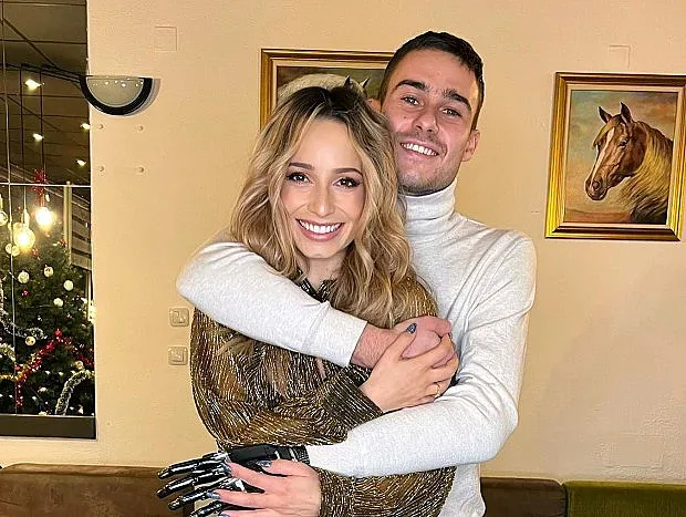 Нов живот! Синът на Иво Карамански и гаджето му се похвалиха с нещо голямо