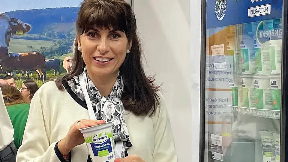 "Ел Би Булгарикум" с три хита