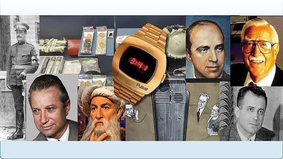 15 научни чудеса, които прославят България