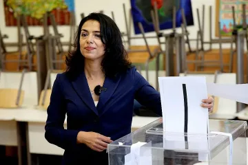 Съдът с ключово решение за делото по жалбата на Григорова