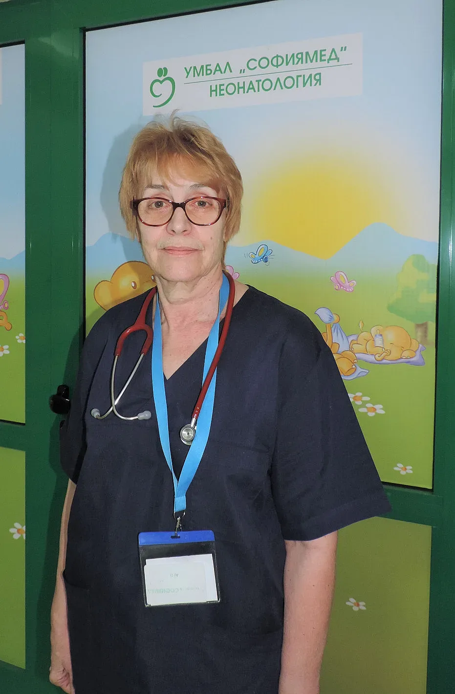 Д-р Жана Станева, УМБАЛ „Софиямед“: Кърмете децата си, прегръщайте ги и прекарвайте повече време заедно