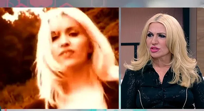 Легендарна чалгаджийка се появи и смрази с признание