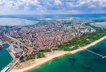 Ето го раят за пенсионерите! Кой е вълшебният град