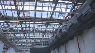 Какво се случва с "Храма на Майстора"