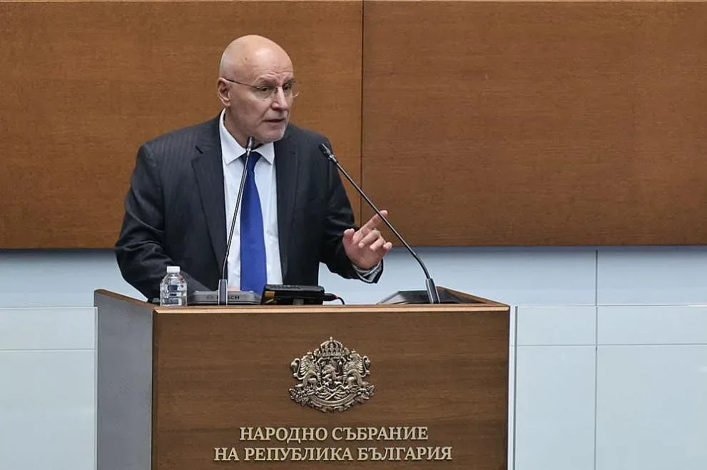 Тревога от БНБ за еврозоната! Какъв е рискът