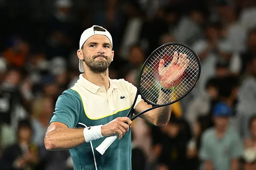 Гришо проговори след победата: Не ми остава много време