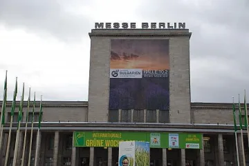 Български производители с щанд на международното изложение „Зелена седмица Берлин 2024“