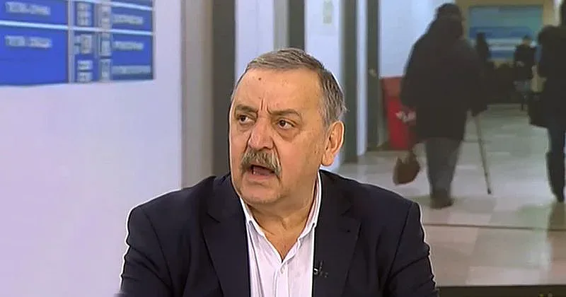 Кантарджиев алармира! Ще има ли грипна ваканция за учениците