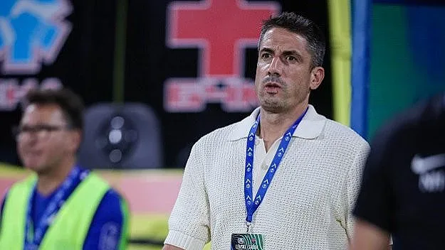 Важна новина за Веласкес