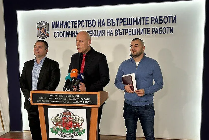 Закопчаха юрист за тежки измами, пострадали са пенсионери