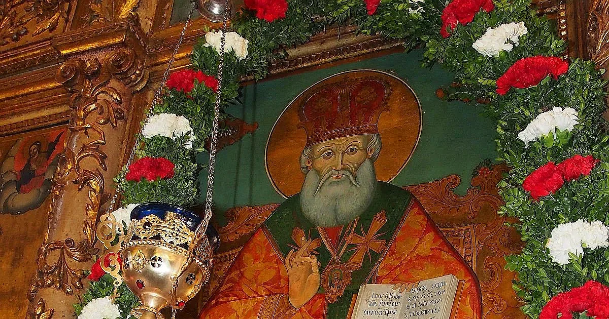 От Атанасовден зимата си тръгва. Ето кои имена черпят днес