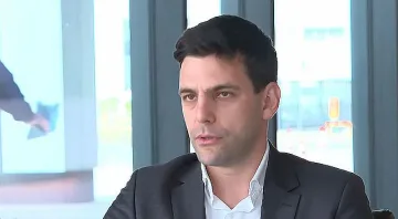 Никола Минчев се отказа от шефското място в НС, избра друга кариера
