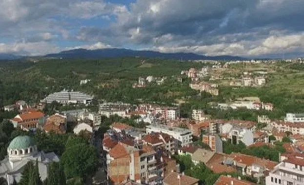 Ето къде живеят баровските семейства у нас