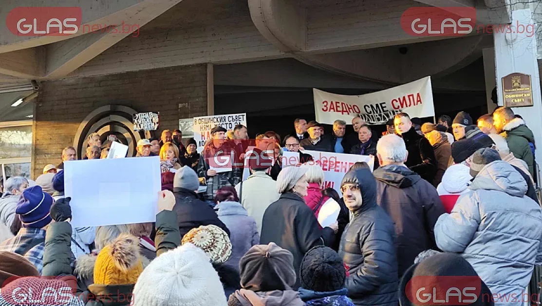 В Пловдив става напечено! Огромни заплахи за бой и кръв