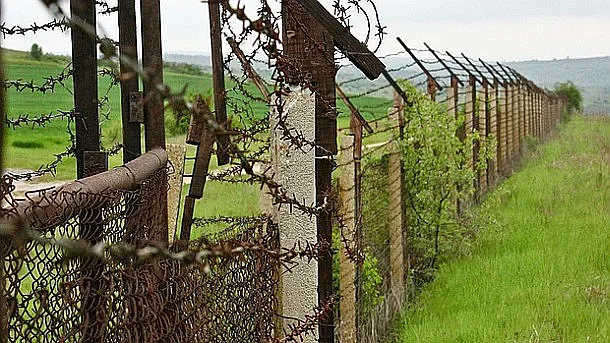 Костадин Костадинов с ключови думи за границата ни с Турция