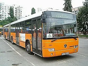 Проблем с транспорта в София! Къде удря стачката