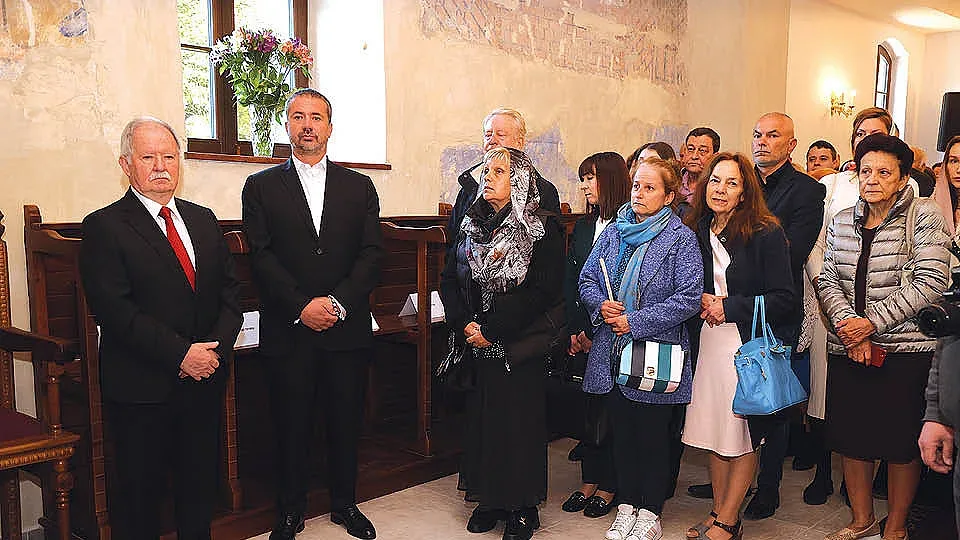 Възрожденският дух на ГЕОТЕХМИН