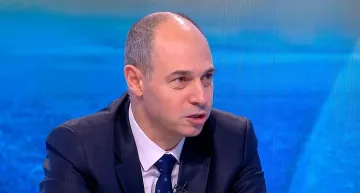 Енергиен шеф с разкрития за растящия внос на ток в България