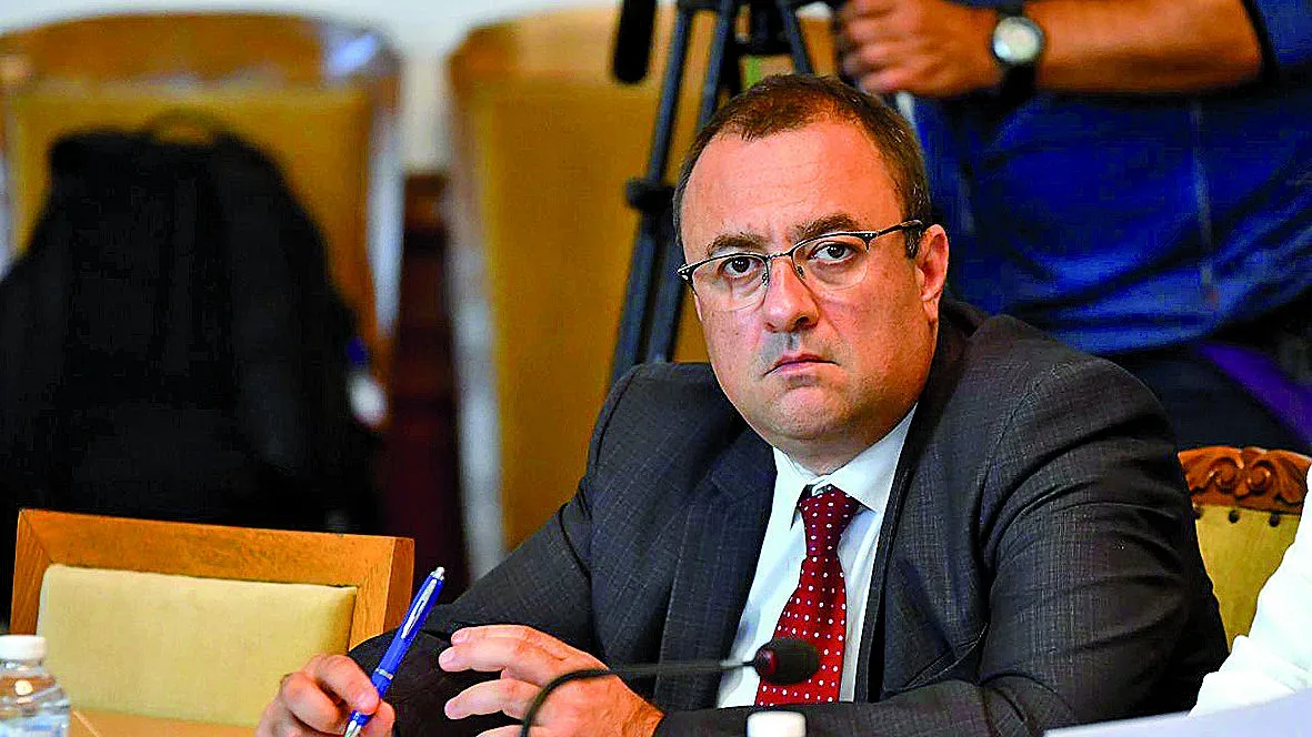 Министър Иван Иванов пред СТАНДАРТ: Чудесата са двигател за просперитет на регионите