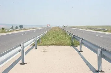 Нова магистрала през България. Голям пробив