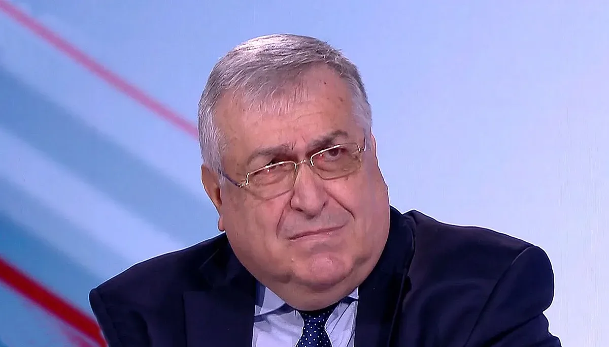 Бивш премиер разкри таен план на Радев за съдебната реформа