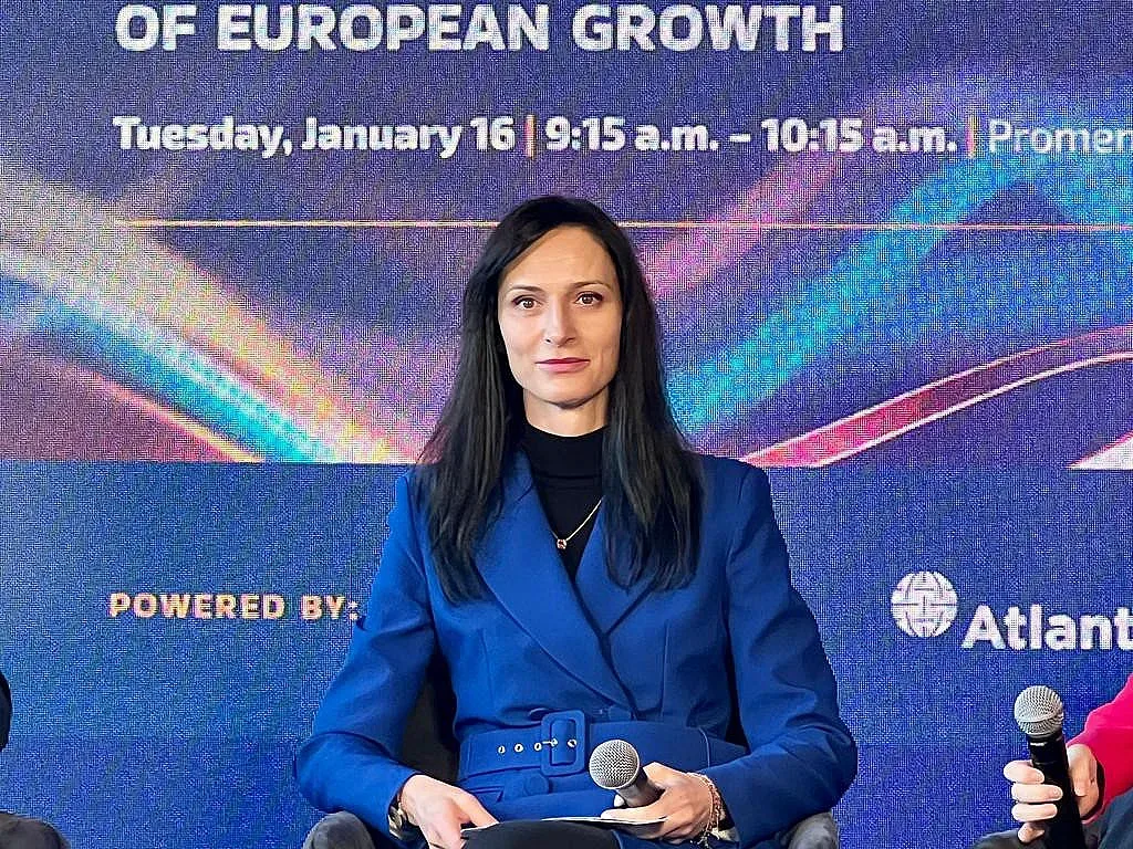 Мария Габриел направи страхотна реклама на важна инициатива за България