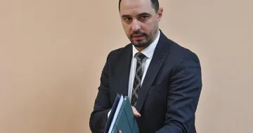 Ето го новият премиер на страната!