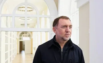 Изненада от Дерипаска. Обяви кога свършва войната в Украйна