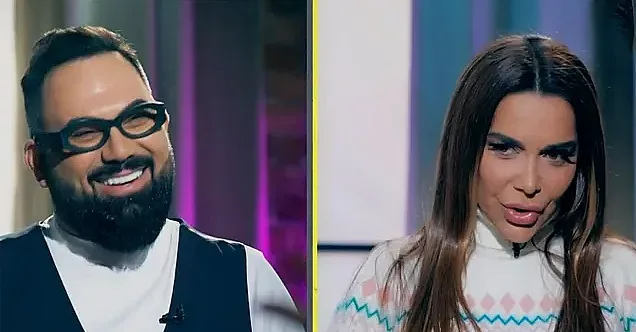 Тя пееше на Тодор Живков. Взе една торба с пари