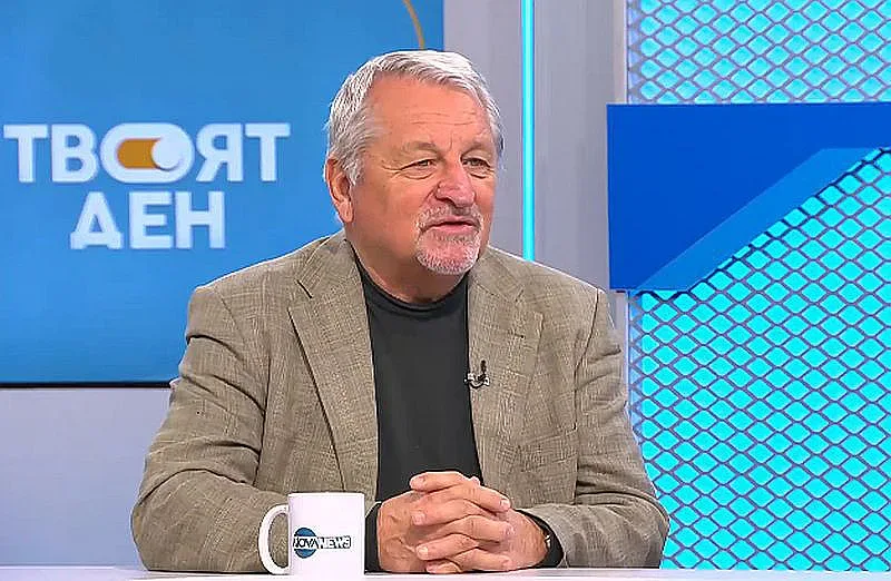 Хиновски отговори ще има ли режим на тока в България