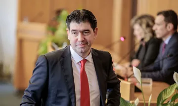 БСП пак отрязаха Терзиев! Задава ли се нов крах в София