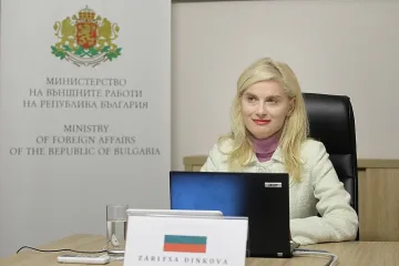 Министърът на туризма с програма за малките общини