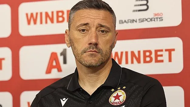 Керкез проговори за скандала с Бютучи