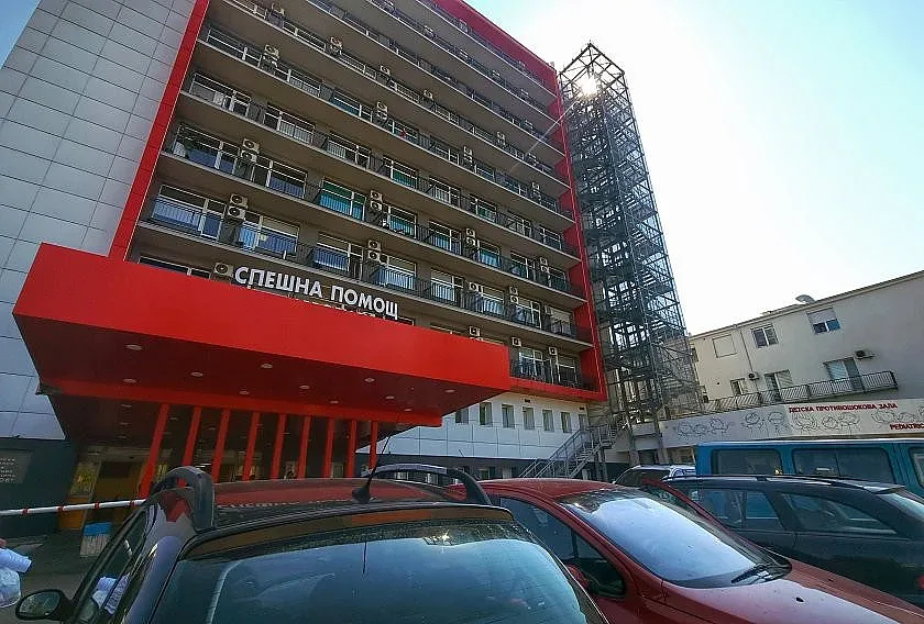 Драма след падане на водопада в Бояна, последни данни от Пирогов