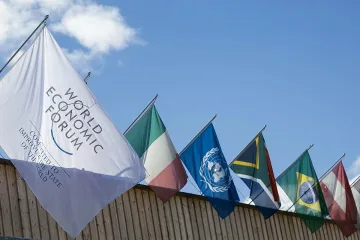 Най-важният икономически форум започва в Швейцария