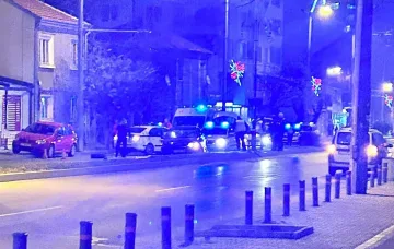 Страшни подробности за смъртта на шампиона в Стара Загора. Ето какво са направили полицаите