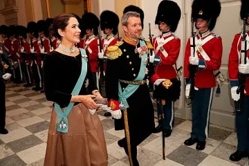 Край! Единствената кралица в света слиза от престола