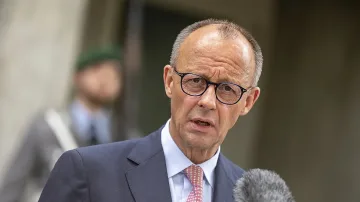 Германия с извънреден ход за Израел