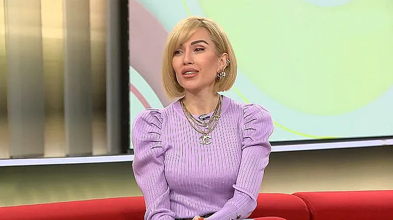 Замесиха името на Енджи Касабие в подла измама