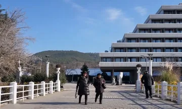 Сблъсък в Сандански! Искат връщане на старото име на града
