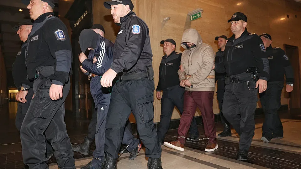 Горещи подробности: Обещаният хонорар за смъртта на Русев