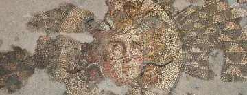 Къде са уникалните мозайки от времето на Константин Велики