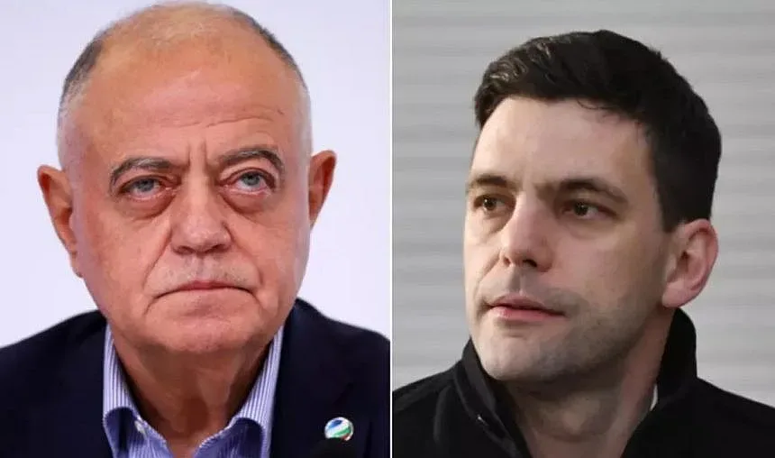 Искри в "Промяната". Депутат каза кои министри остават
