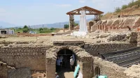 Поредна уникална находка на Хераклея Синтика
