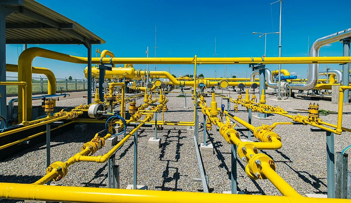 ICGB получи разрешение за строителство на Лот 1 от разширението на интерконектора с Гърция